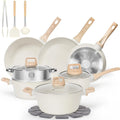 Granite Induction Cookware Set