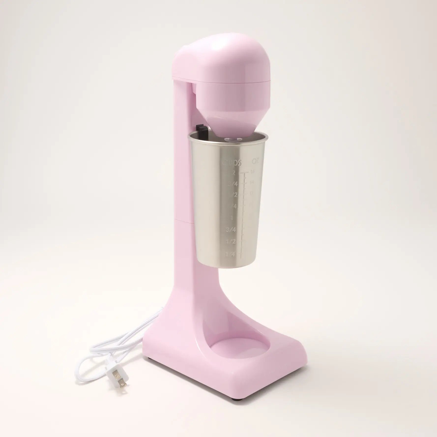 Henning Lee Electric Milkshake & Drink Maker