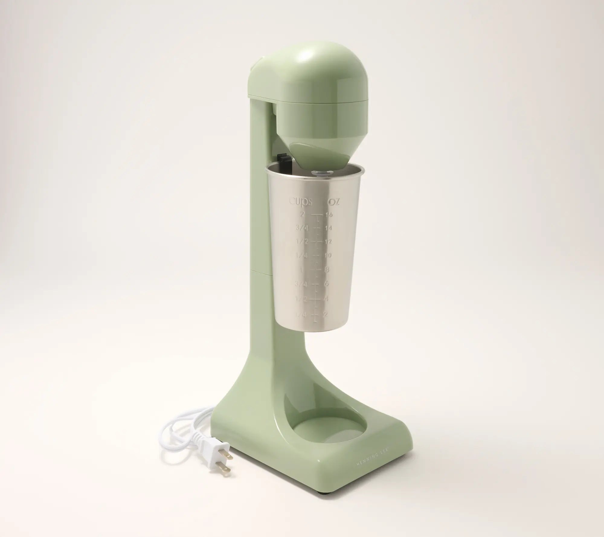 Henning Lee Electric Milkshake & Drink Maker