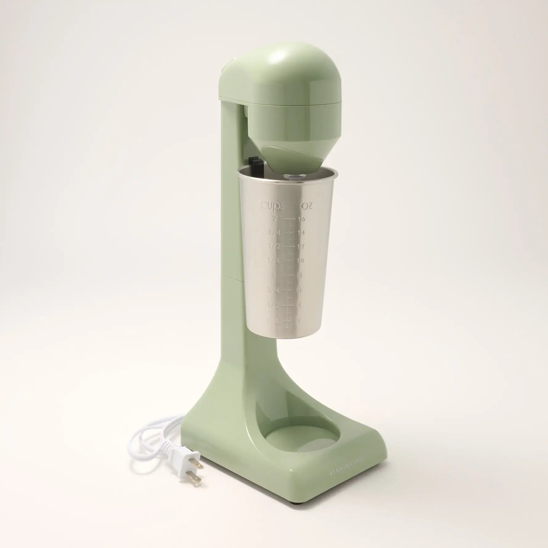 Henning Lee Electric Milkshake & Drink Maker